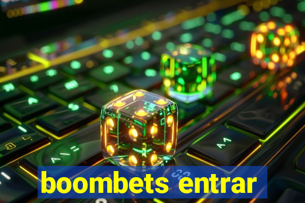 boombets entrar